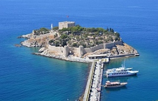 VALİLİĞİMİZE ÇAĞRIMIZDIR AYDINDA JEOTURİZM...