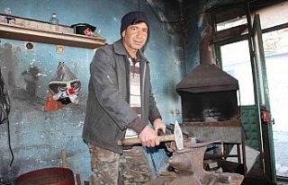 Zeytin ve zeytinyağı fiyatları artınca el yapımı...