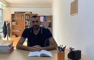 ADÜ Öğretim Üyesi ’Yılın Bilim İnsanı’...