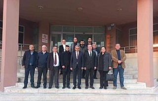 ADÜ Söke İşletme Fakültesi, MHP teşkilatını...