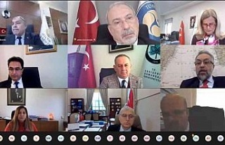 ADÜ’de bağımlılıklara karşı birim kurulacak