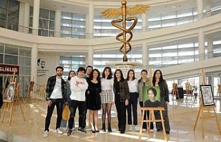 ADÜ’de ’Tıp Bayramı’ ekinlikleri başladı