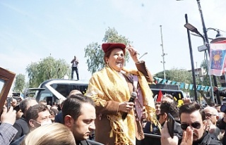 AKŞENER AYDIN’I SALLADI