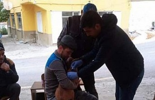 Aydın’da 2022 yılında 882 bin 630 hayvan aşılanacak