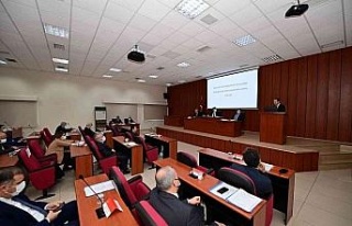 Aydın’da güncel Covid-19 tedbirleri görüşüldü