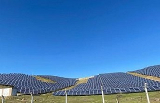 Aydın’da güneş enerjisi sektörü hareketlendi