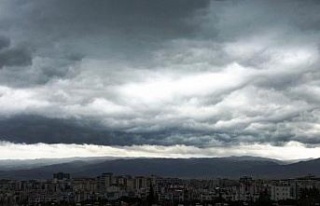 Aydın’da hava sıcaklıkları düşecek