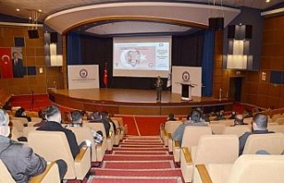 Aydın’da KAAN Geliştirme Eğitimleri verildi