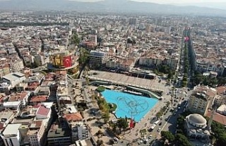 Aydın’da sıcaklık değerleri artacak