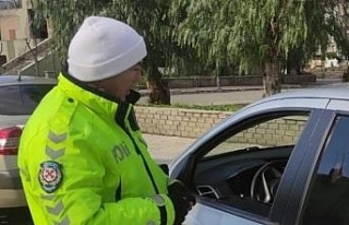 Aydın’da Şubat ayında 326 sürücünün ehliyetine...