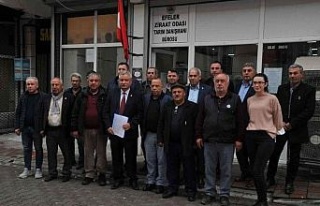 Aydın’da tarımdaki sorunlar masaya yatırıldı