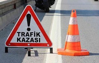 Aydın’da trafik kazası: 1 ölü