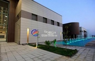 Aydın’da turizmi 12 aya yayacak olan KOMER’de...