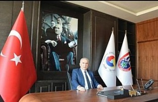 AYTO Meclis Başkanı Cerit; “Girdi maliyetleri...