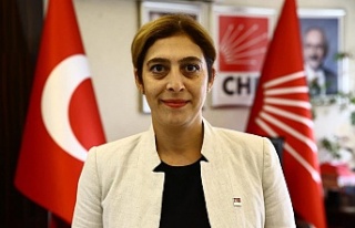 BAŞKAN EKİZ KADINLAR GÜNÜ MESAJINI YAYINLADI