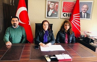 BAŞKAN ÖZDEMİR"Bugün, canlarıyla bedel ödeyen...