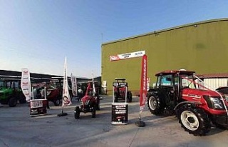 Başkan Özer’den 27. Söke Tarım Fuarı’na davet