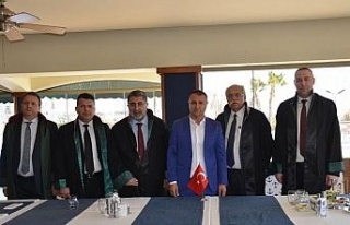 Beraat eden Didimli işadamı Özer’den açıklama:...