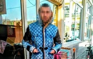 Bisiklet hırsızı Nazilli polisinden kaçamadı