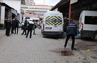 "Çayı niye eksik getirdin" kavgası: 2...