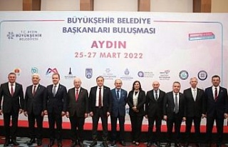 CHP’li Torun; “Büyükşehirlerimizle gurur duyuyoruz"