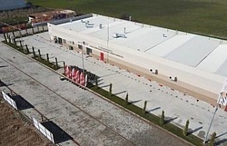 Efeler’de ’Yüzde Yüz Kadın Emeği Tarımsal...