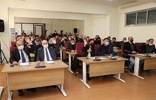 Efeler’in enginar yavru vatana uzanacak