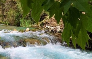 EKODOSD, suyun önemine dikkat çekti