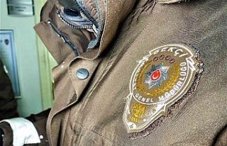 Gece kartalları şüphesinde haklı çıktı yarı...