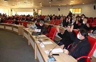 Germencik Atıksu Arıtma Tesisi için önemli adım...