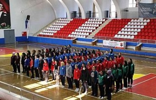 GSB yurtları potada buluştu