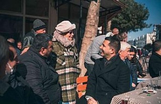 Güzelçamlı için bu yıl yatırım dönemi olacak