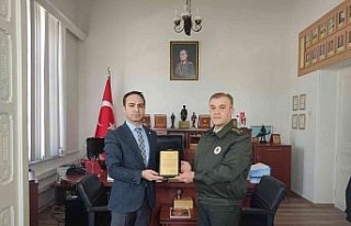 İl Sağlık Müdürü Açıkgöz’den, pandemi ile...