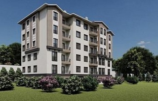 Karacasu’ya TOKİ müjdesi