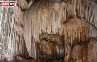 KARSTİK BİR JEOLOJİK MİRAS ”KUŞADASI ASLANLI...