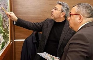 Köşk Belediyesi’nden doğalgaz müjdesi