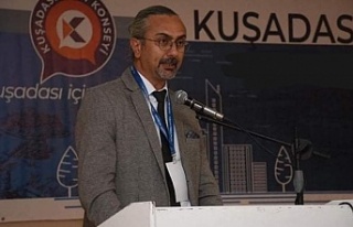 KUŞADASI KENT KONSEYİ’NDEN ZEYTİN AĞAÇLARI...