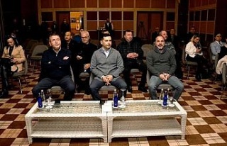 Kuşadası Marina’nın kapasitesi arttırılacak