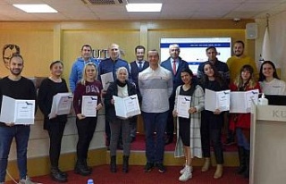 KUTO üyelerine uluslararası pazarda müşteri bulma...