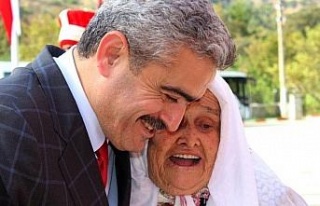 MHP İl Başkanı Alıcık: "Kadınlarının yüzü...