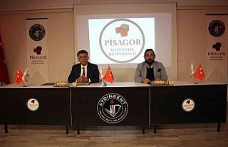 Milli Eğitim Bakanı Özer’in başlattığı matematik...