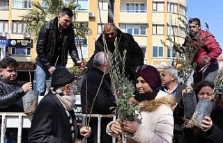Nazilli Belediyesi’nden tarımsal kalkınmaya tam...
