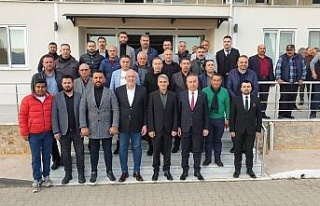 Nazilli Belediyespor’da Ünal Önal dönemi