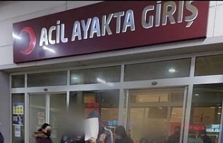 Nazilli’de 200 gram uyuşturucu madde ele geçirildi