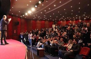 Nazilli’de festival coşkusu