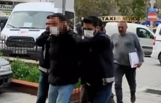 Özer Kayalı’yı vuran şüpheli tutuklandı