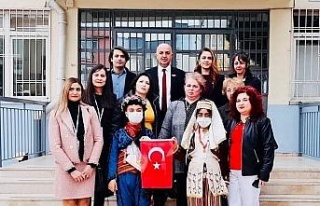 Romanya’dan Aydın’a eğitim köprüsü