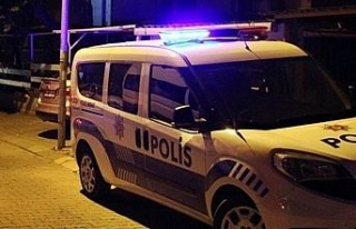 Silahla yaralama olayına karışan şüpheli Nazilli’de...