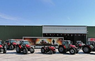 Söke Tarım Fuarı heyecanı 24 Mart’ta başlıyor