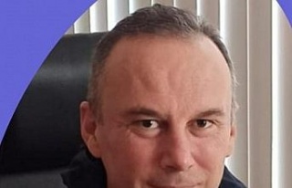 Talihsiz veteriner aşılama sırasında büyükbaş...